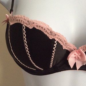 Victoria Secret Sexy Little Things Bra